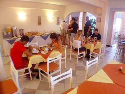 Phaedra Hotel Rhodes City Екстериор снимка
