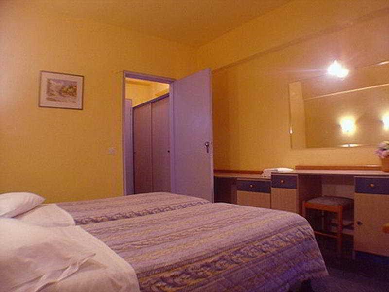 Phaedra Hotel Rhodes City Екстериор снимка