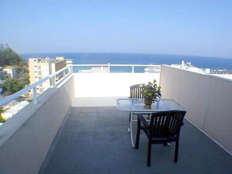 Phaedra Hotel Rhodes City Екстериор снимка