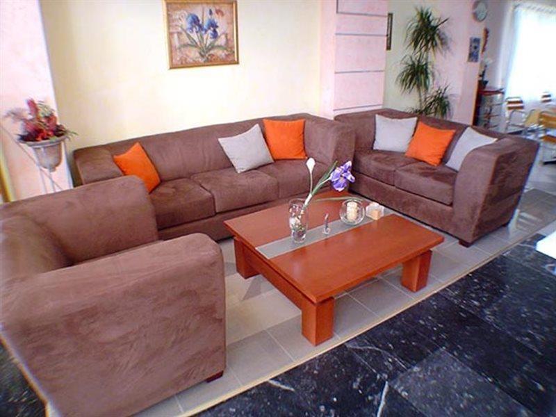 Phaedra Hotel Rhodes City Екстериор снимка