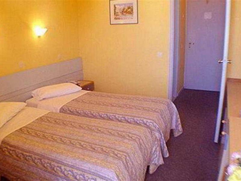 Phaedra Hotel Rhodes City Екстериор снимка